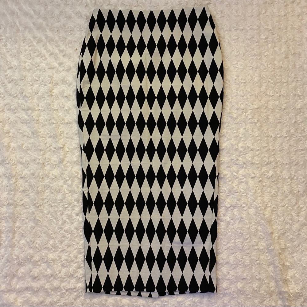 ASOS pencil skirt